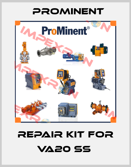 Repair kit for VA20 SS  ProMinent