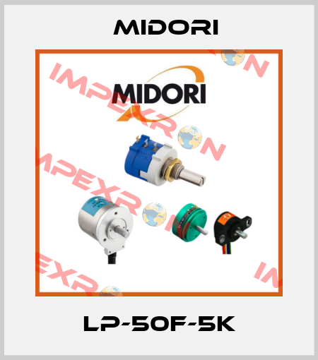 LP-50F-5K Midori