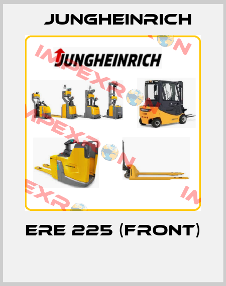 ERE 225 (front)  Jungheinrich