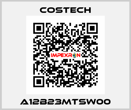 A12B23MTSW00 Costech