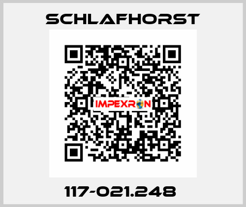 117-021.248  Schlafhorst