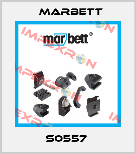 S0557  Marbett