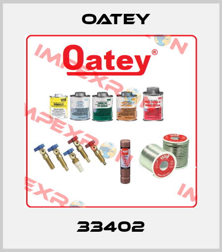 33402 Oatey