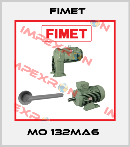 MO 132MA6  Fimet