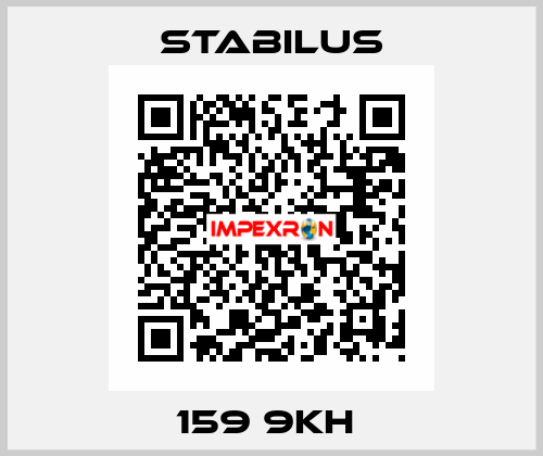 159 9KH  Stabilus