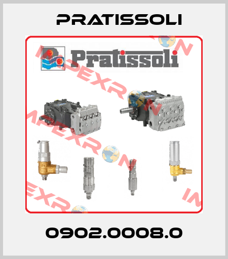 0902.0008.0 Pratissoli