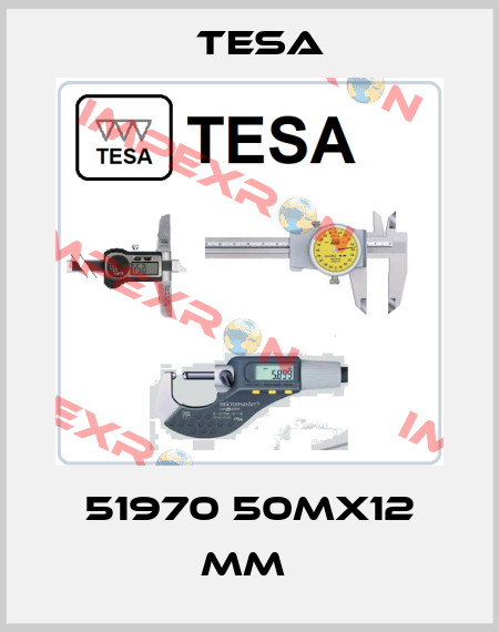 51970 50mx12 mm  Tesa