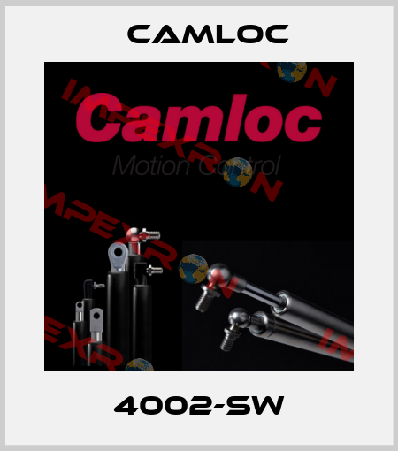 4002-SW Camloc