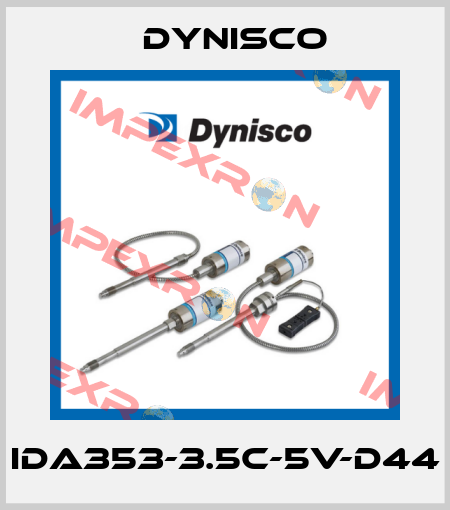 IDA353-3.5C-5V-D44 Dynisco