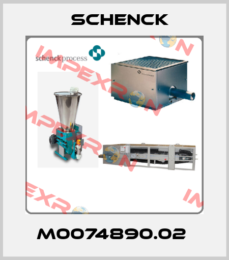 M0074890.02  Schenck