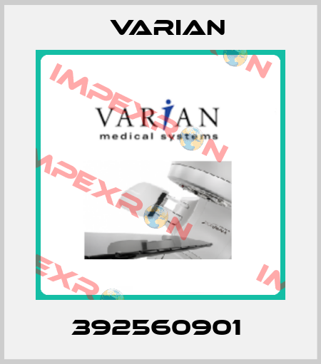 392560901  Varian