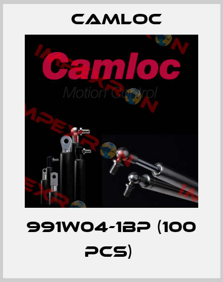 991W04-1BP (100 pcs)  Camloc