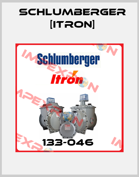 133-046  Schlumberger [Itron]