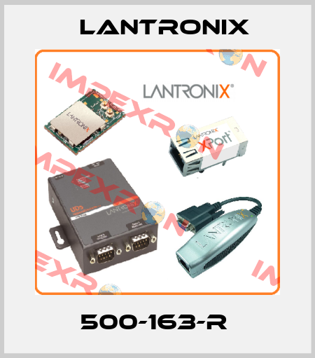 500-163-R  Lantronix