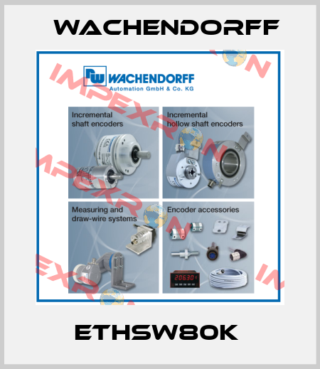 ETHSW80K  Wachendorff