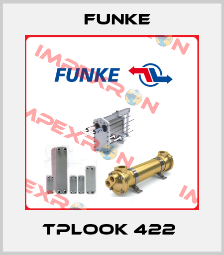 TPLOOK 422  Funke