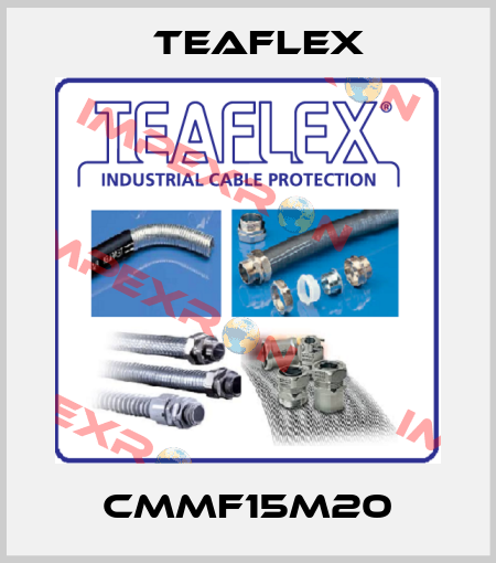 CMMF15M20 Teaflex