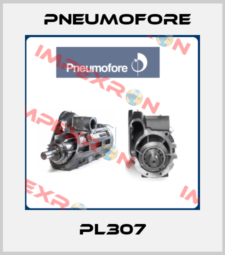 PL307 Pneumofore