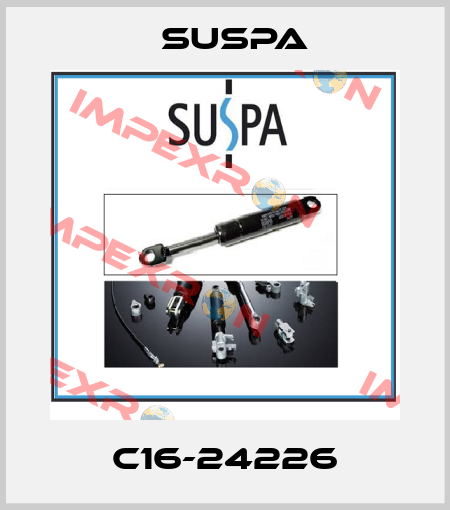 C16-24226 Suspa