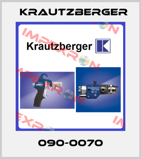 090-0070 Krautzberger