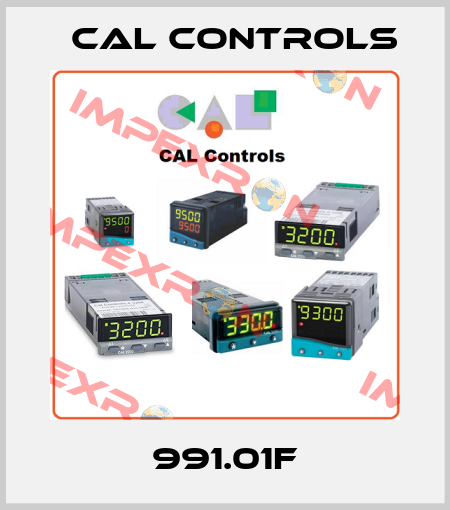 991.01F Cal Controls