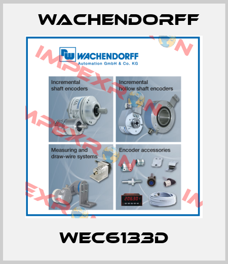 WEC6133D Wachendorff
