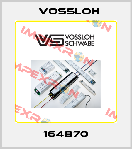 164870 Vossloh