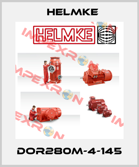 DOR280M-4-145 Helmke