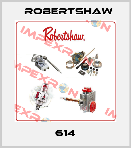 614 Robertshaw