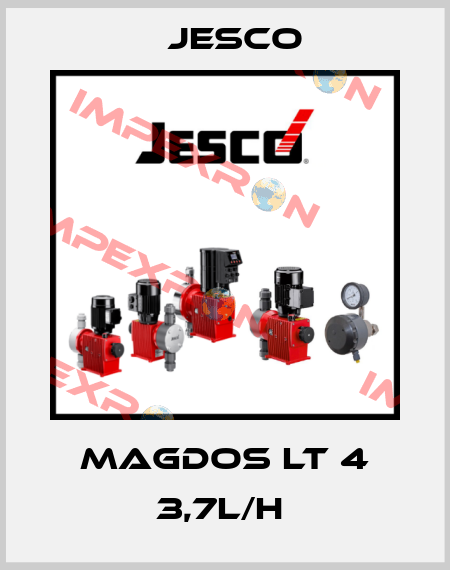 MAGDOS LT 4 3,7L/H  Jesco