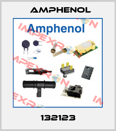 132123 Amphenol