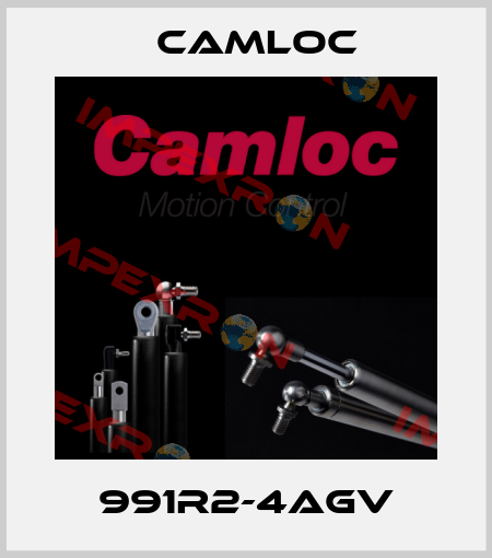 991R2-4AGV Camloc