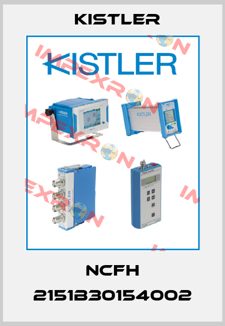 NCFH 2151B30154002 Kistler