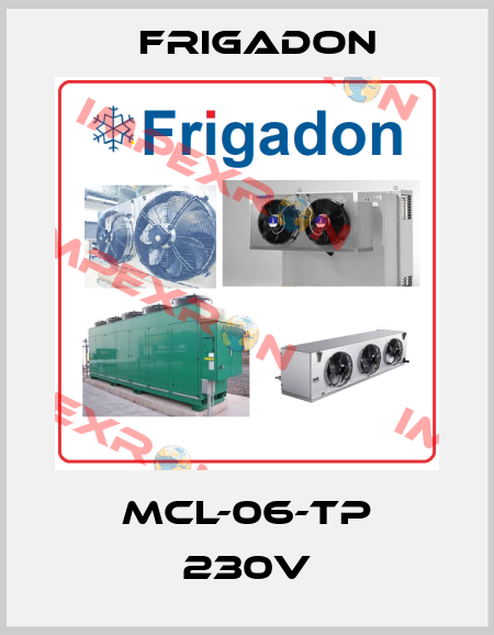 MCL-06-TP 230V Frigadon