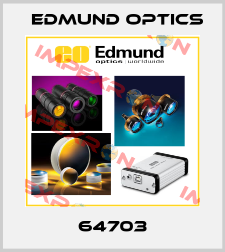 64703 Edmund Optics