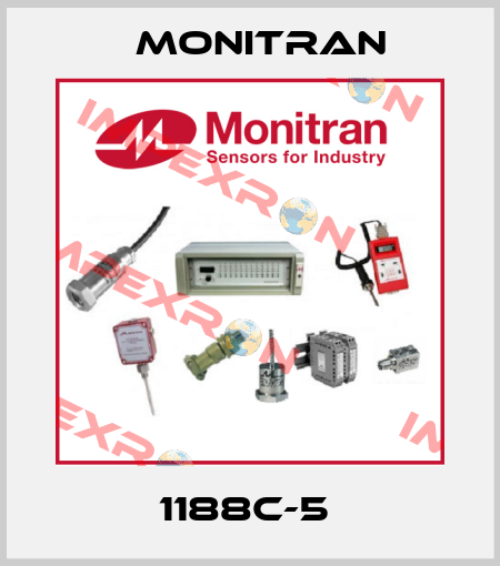 1188C-5  Monitran
