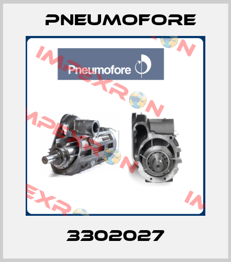 3302027 Pneumofore