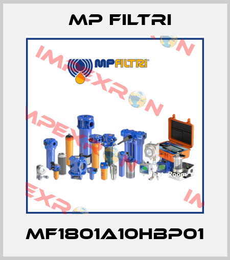 MF1801A10HBP01 MP Filtri
