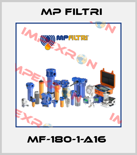 MF-180-1-A16  MP Filtri