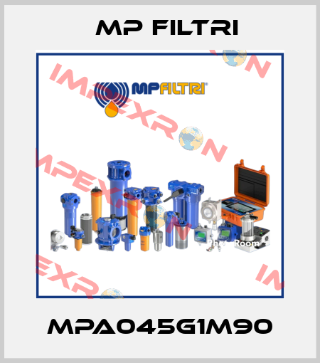 MPA045G1M90 MP Filtri