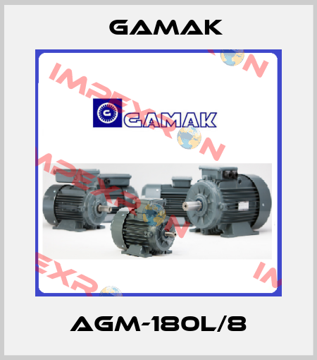 AGM-180L/8 Gamak
