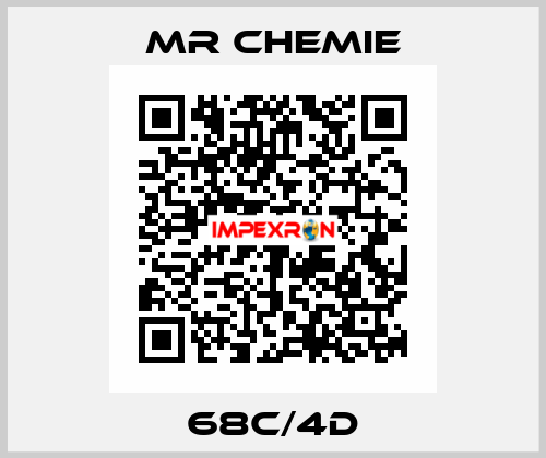 68C/4D Mr Chemie