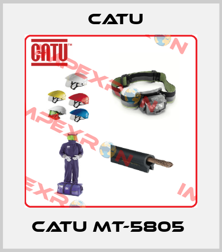 CATU MT-5805  Catu