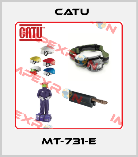 MT-731-E Catu