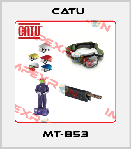 MT-853 Catu