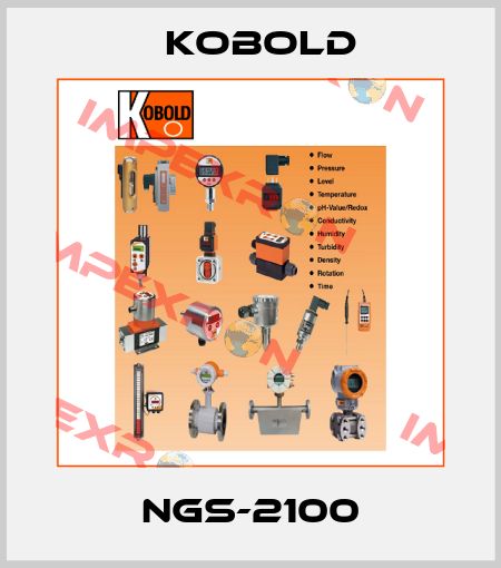 NGS-2100 Kobold