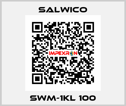 SWM-1KL 100 Salwico