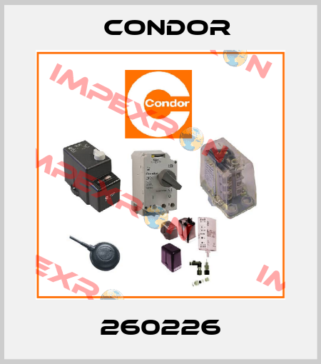 260226 Condor