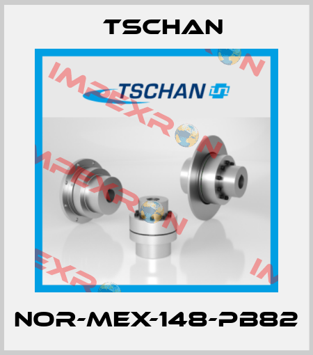 Nor-Mex-148-PB82 Tschan