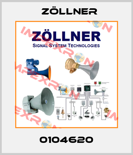 0104620 Zöllner